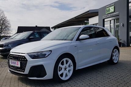 Audi A1 26.420 km 21.450 &euro; Altmannstein OT Pondorf 93336