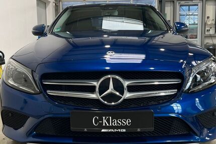 Mercedes-Benz C 220 159.000 km 22.000 &euro; Wemding 86650