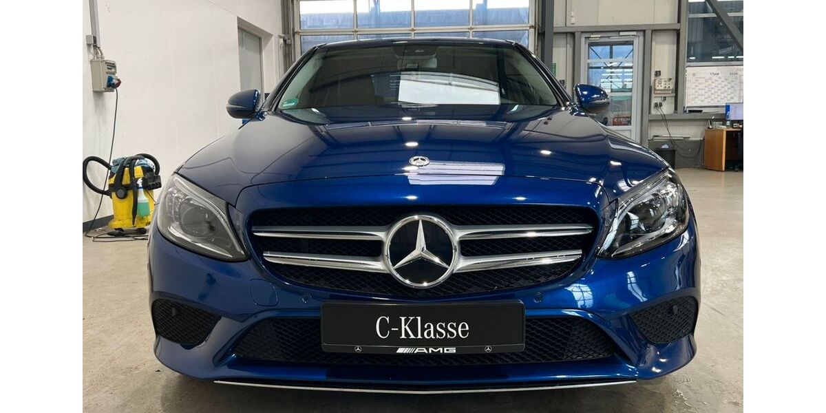 Mercedes-Benz C 220 159.000 km 22.000 &euro; Wemding 86650