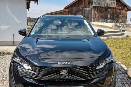 Peugeot 5008 175.480 km 14.990 &euro; Prien am Chiemsee 83209