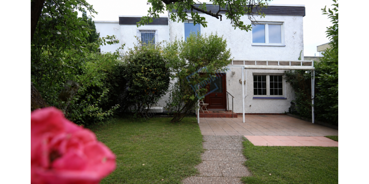 Einfamilienhaus Darmstadt Eberstadt - 4.5 Zimmer, 187 m&sup2;, 645.000&euro; | Angebot:27142970