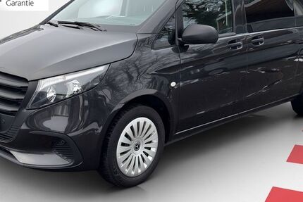 Mercedes-Benz Vito 56.510 km 47.990 &euro; Heide 25746