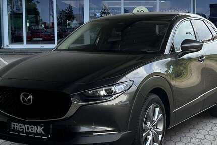 Mazda CX-30 19.811 km 25.490 &euro; Leipzig 04178