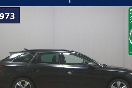 Seat Leon 170.980 km 15.280 &euro; Gyhum/Bockel 27404