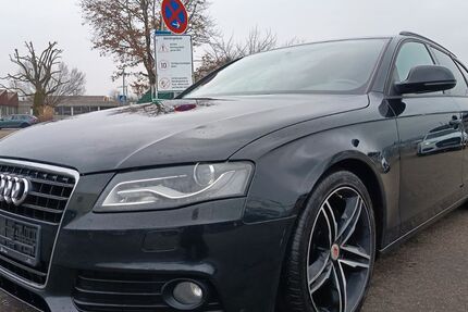 Audi A4 397.000 km 2.999 &euro; Lahr-Langenwinkel 77933