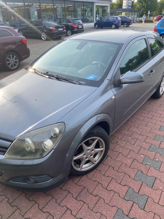 Astra