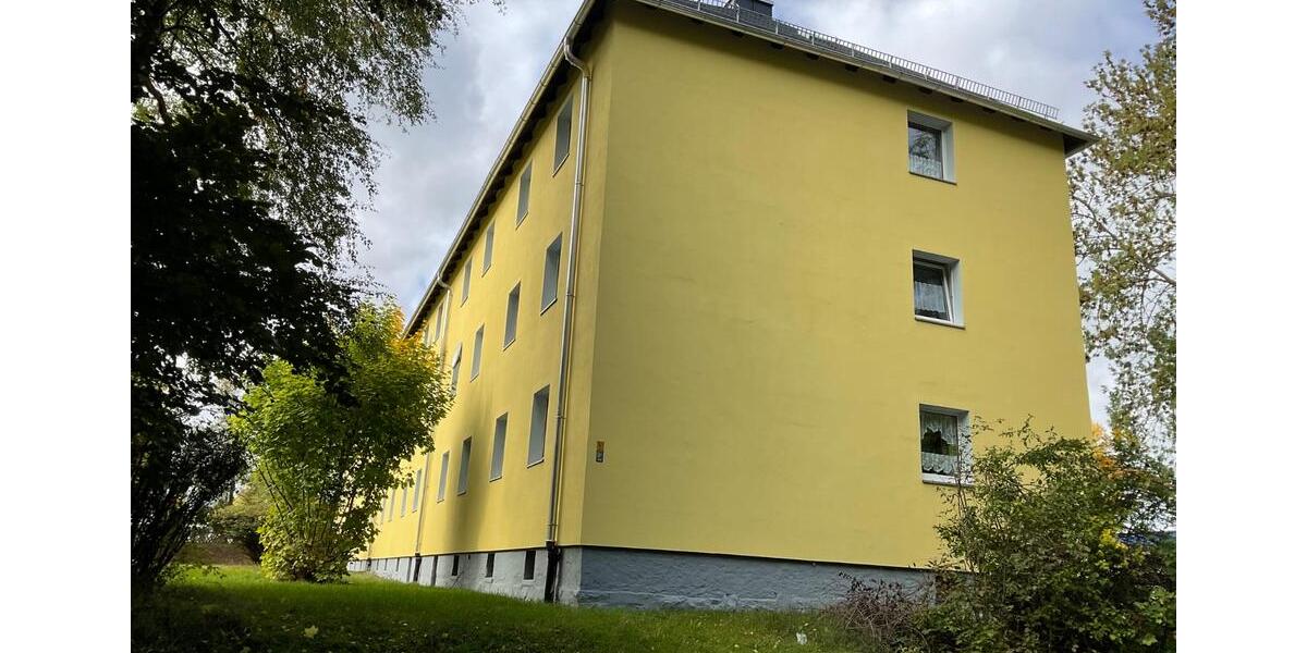 Etagenwohnung Hof Neuhof - 3 Zimmer, 49 m&sup2;, 88.500&euro; | Angebot:26960002