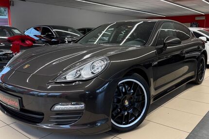 Porsche Panamera 127.000 km 25.500 &euro; Bad Breisig 53498