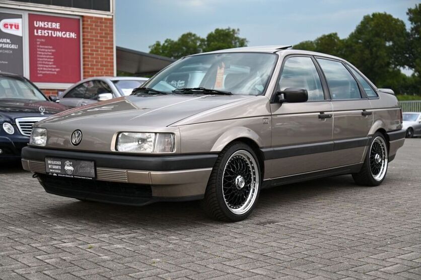 Passat