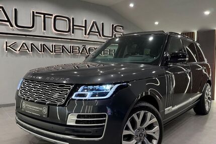 Land Rover Range Rover 140.000 km 67.990 &euro; Ransbach-Baumbach 56235