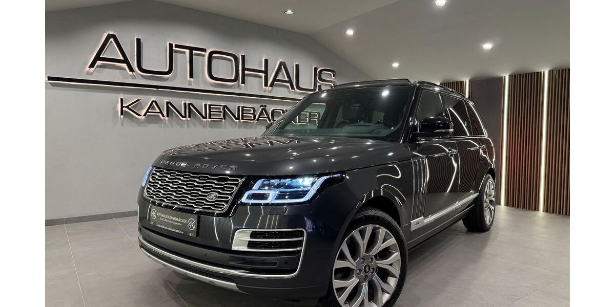 Land Rover Range Rover 140.000 km 67.990 &euro; Ransbach-Baumbach 56235