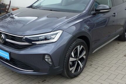 VW Taigo 29.490 km 22.880 € Dippoldiswalde 01744