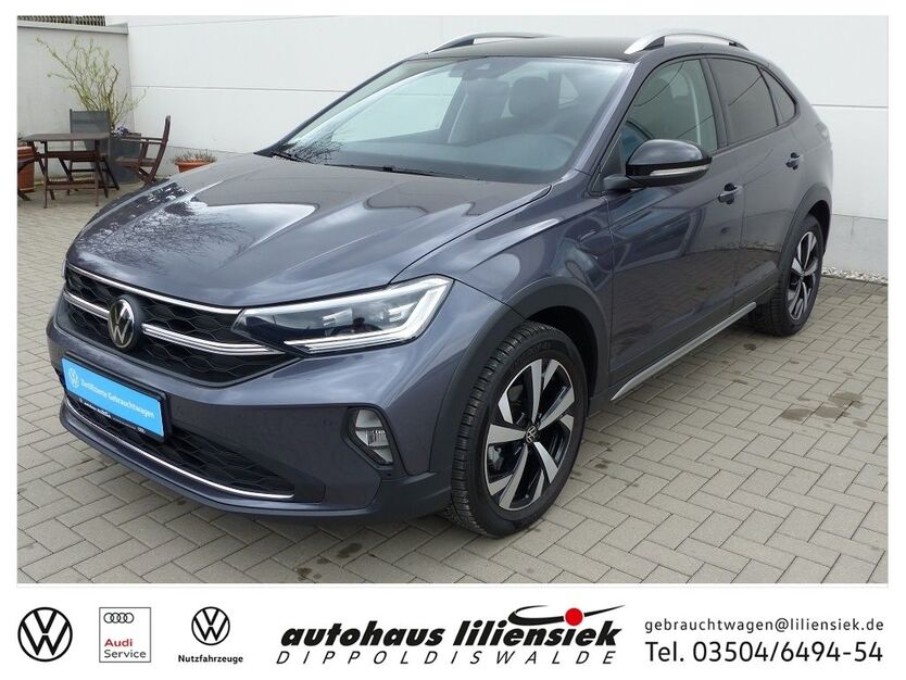 VW Taigo 29.490 km 22.880 € Dippoldiswalde 01744