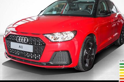 Audi A1 2.500 km 26.880 &euro; Pfaffenhofen 85276