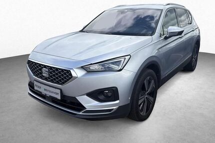 Seat Tarraco 32.400 km 31.890 &euro; Burgoberbach 91595