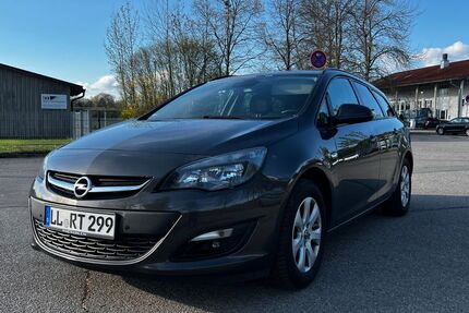 Opel Astra 295.000 km 1.690 &euro; Kaufering 86916