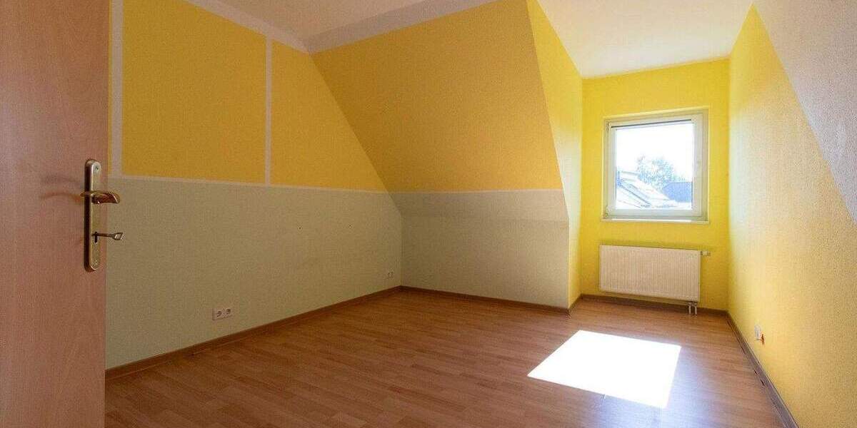 Familienfreundliches Reihenhaus im Anemonenweg 4 zimmer