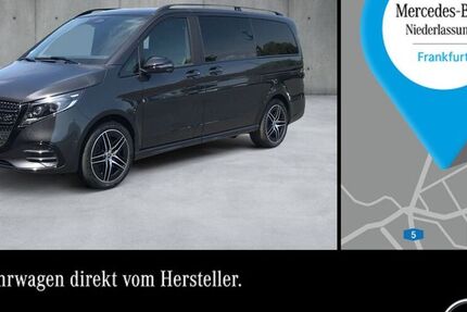 Mercedes V 300