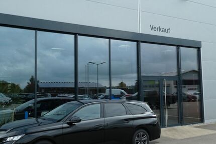 Peugeot 308 41.500 km 18.950 € Bad Saulgau 88348