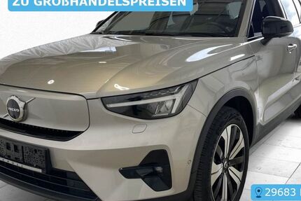 Volvo XC40 15.245 km 41.190 &euro; Krefeld 47829