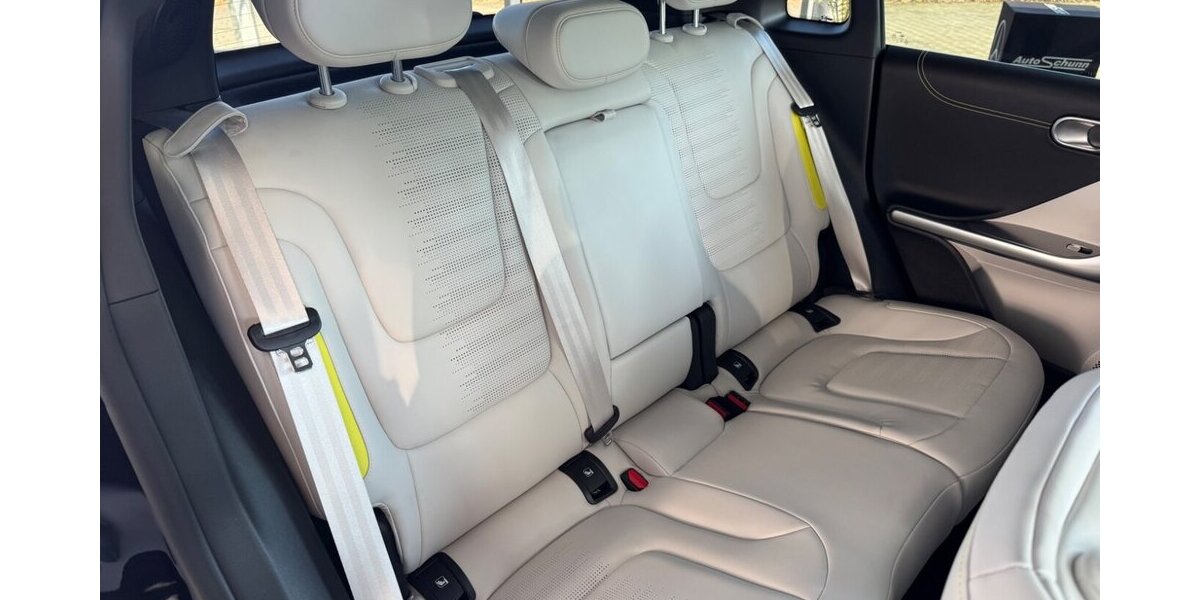 Smart #1 Pro+ LED+PANO+360+22kW+66kWh+ACC+19 8.000 km 34.900 &euro; Westendorf 86707