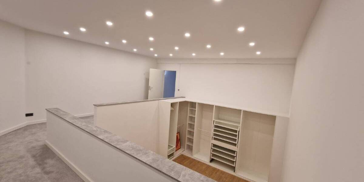 Attraktive 4-Zimmer-Wohneinheit in Ebersberg - Stilvolles Leben mit viel Platz 4 zimmer