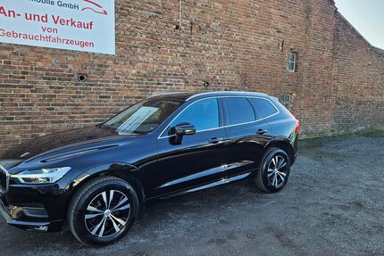 Volvo XC60 180.550 km 19.490 &euro; Spenge 32139