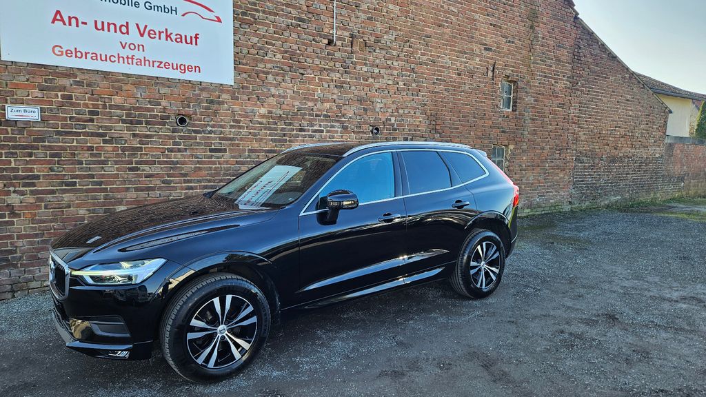 Volvo XC60 180.550 km 19.490 &euro; Spenge 32139
