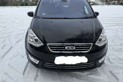 Ford Galaxy 188.000 km 8.700 &euro; Belm 49191