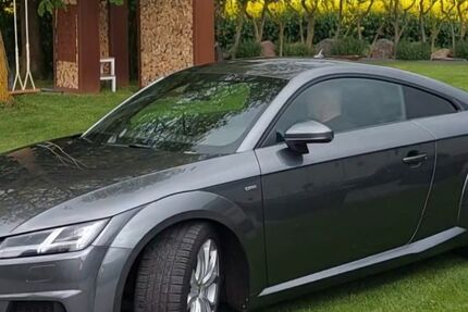 Audi TT 75.000 km 23.900 &euro; Pölchow 18059