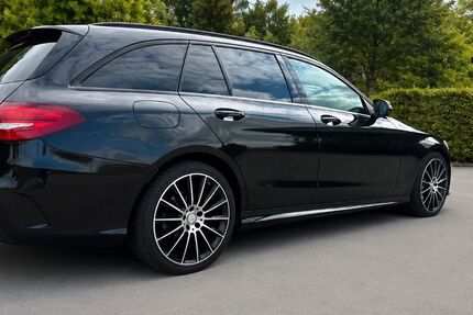 Mercedes-Benz C 250 234.000 km 17.400 &euro; Leipzig 04157