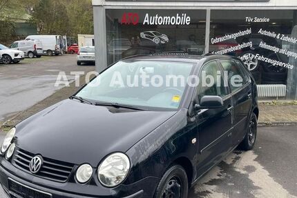 VW Polo 146.229 km 1.999 &euro; Daaden 57567