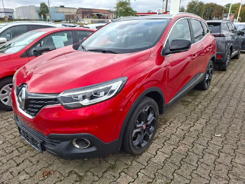 Renault Kadjar 27.986 km 20.900 € Erkelenz 41812