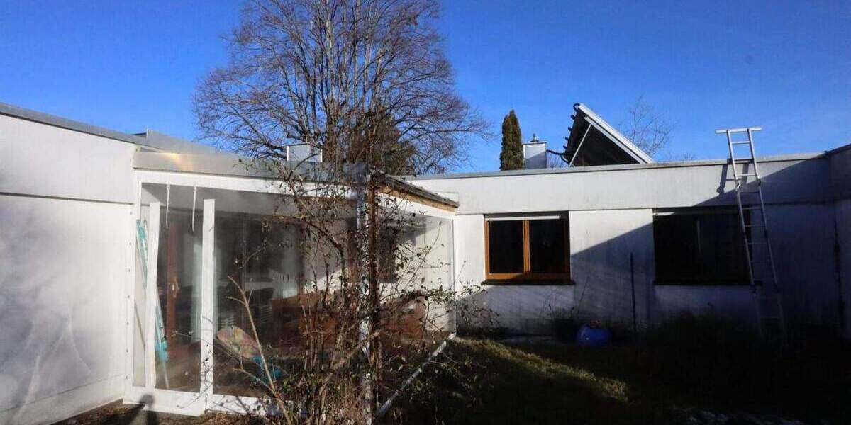Bungalow Ottobrunn - 5 Zimmer, 146 m&sup2;, 950.000&euro; | Angebot:24684512