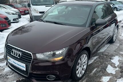 Audi A1 200.000 km 6.990 &euro; Nimritz 07381
