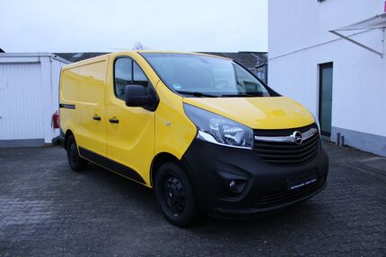 Opel Vivaro 145.000 km 12.999 &euro; Mainz-Kostheim 55246