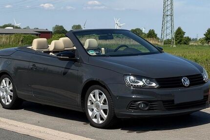 VW Eos 118.000 km 12.500 &euro; Lehrte 31275