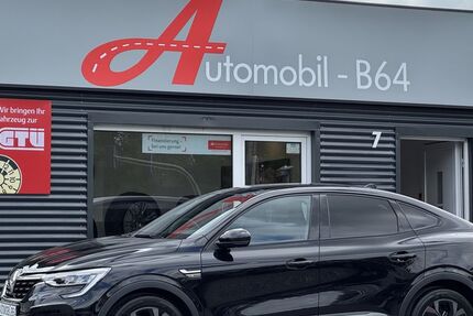 Renault Arkana 1.500 km 25.850 &euro; Warendorf 48231