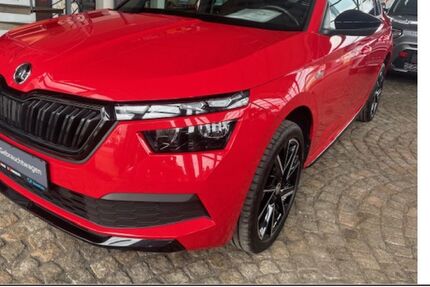 Skoda Kamiq 95.200 km 18.990 &euro; Sonneberg 96515