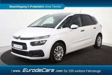 Citroen C4 SpaceTourer 103.000 km 8.800 &euro; Herzogenrath 52134