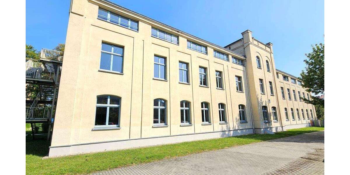 Gewerbeobjekt Görlitz Innenstadt - 2.599.000&euro; | Angebot:23660081