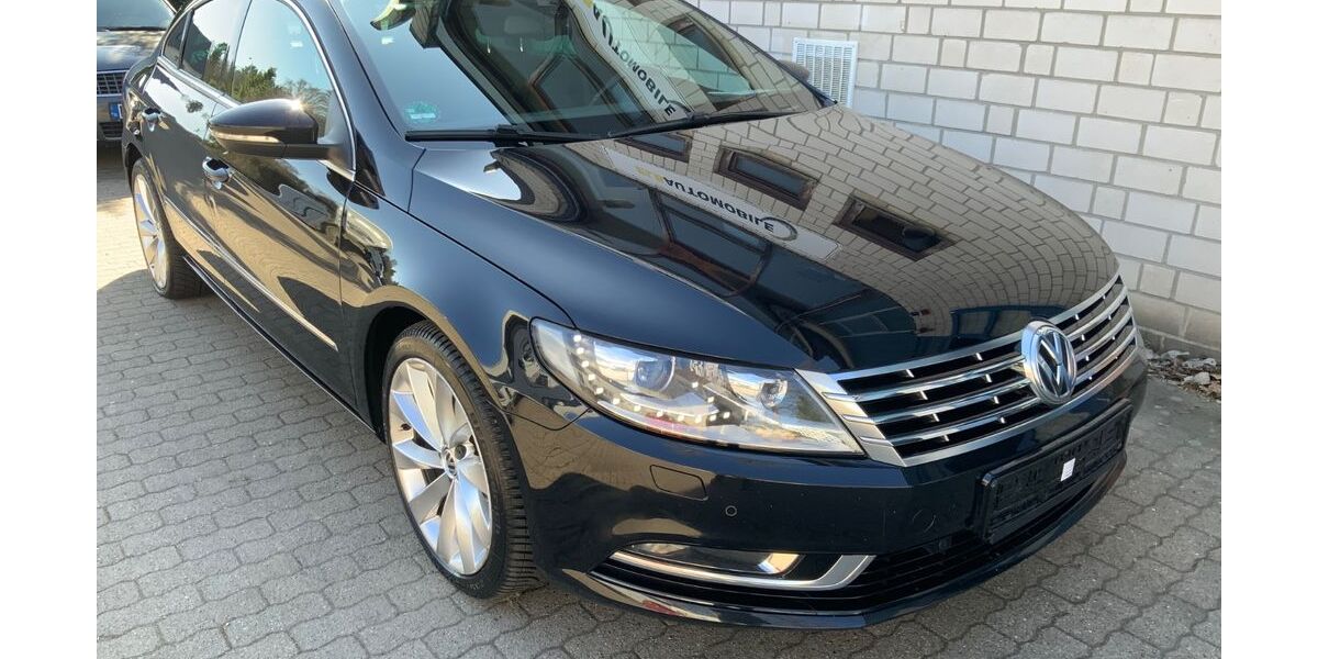 VW CC 180.230 km 7.400 &euro; Rellingen 25462