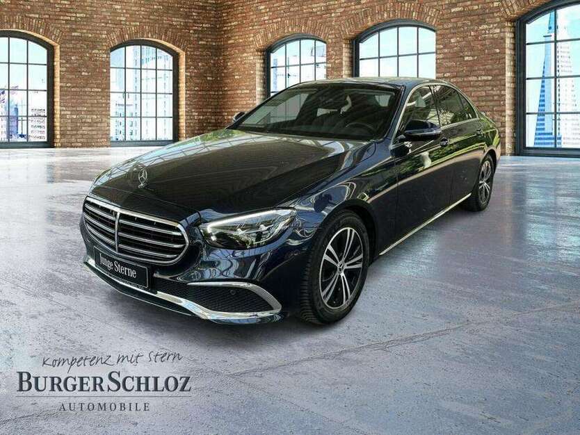 E 220