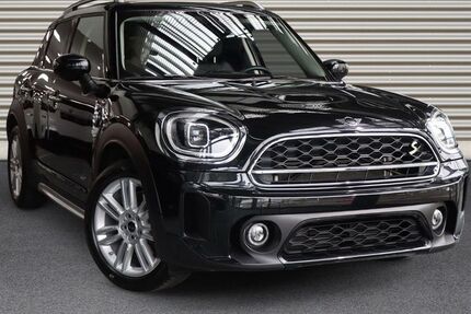 Mini Cooper SE 26.070 km 29.900 € Koblenz 56073