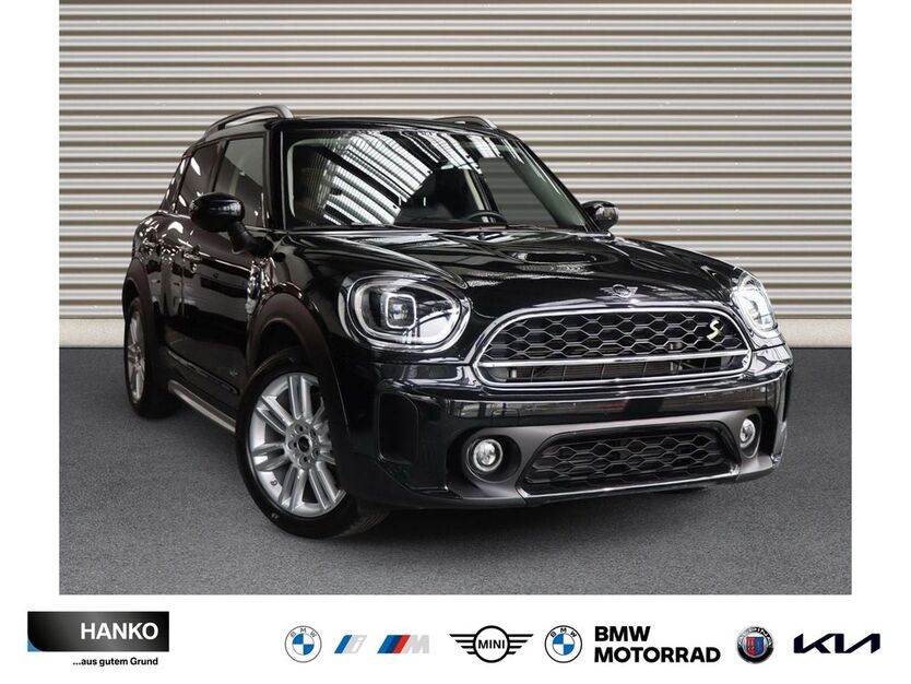 Mini Cooper SE 26.070 km 29.900 € Koblenz 56073
