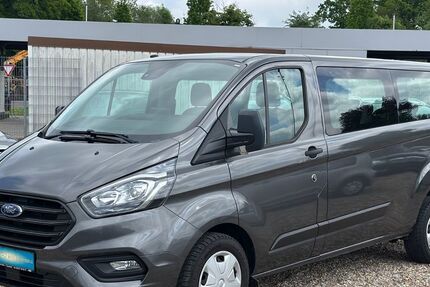 Ford Transit 111.000 km 20.499 &euro; Nottuln 48301