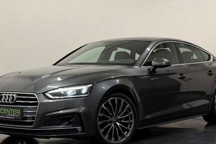 Audi A5 130.000 km 27.990 &euro; Landshut 84028