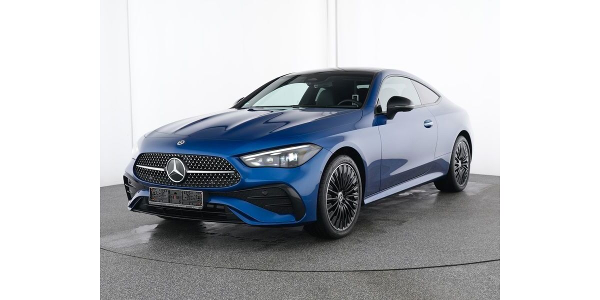 Mercedes-Benz CLE 300 13.868 km 52.950 &euro; Soltau 29614