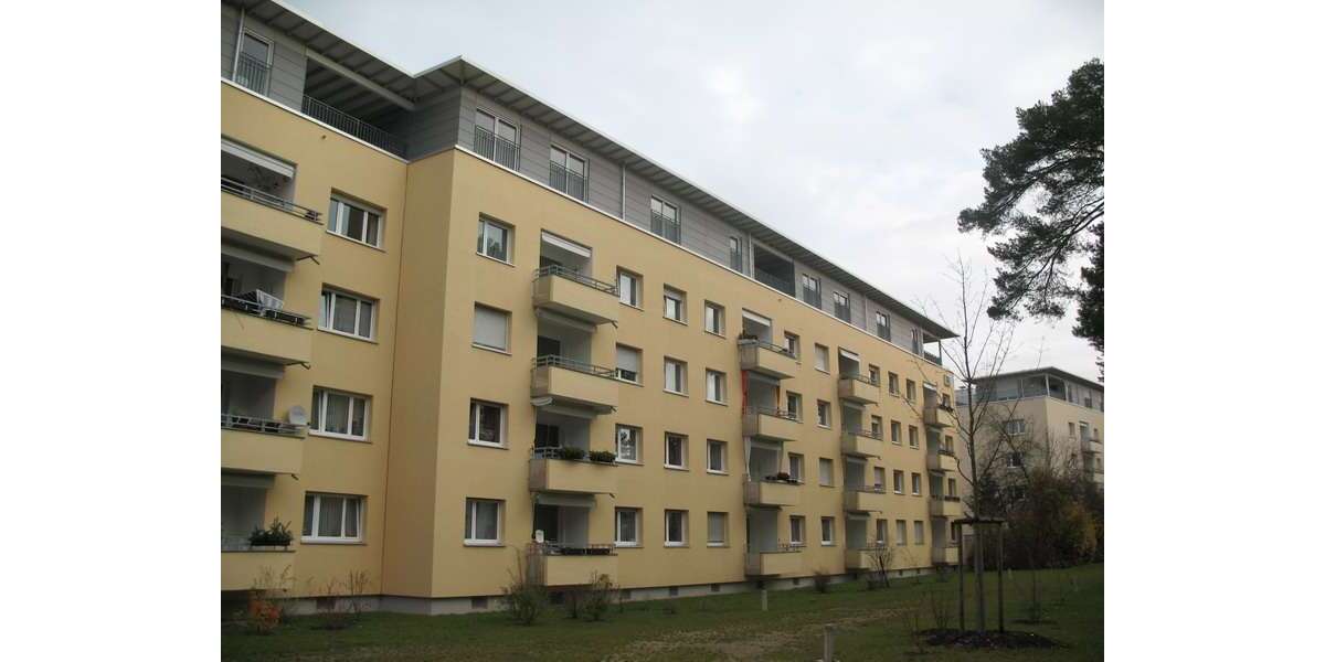 Wohnung zum Mieten in Erlangen 1.449 € 138 m² 4 zimmer