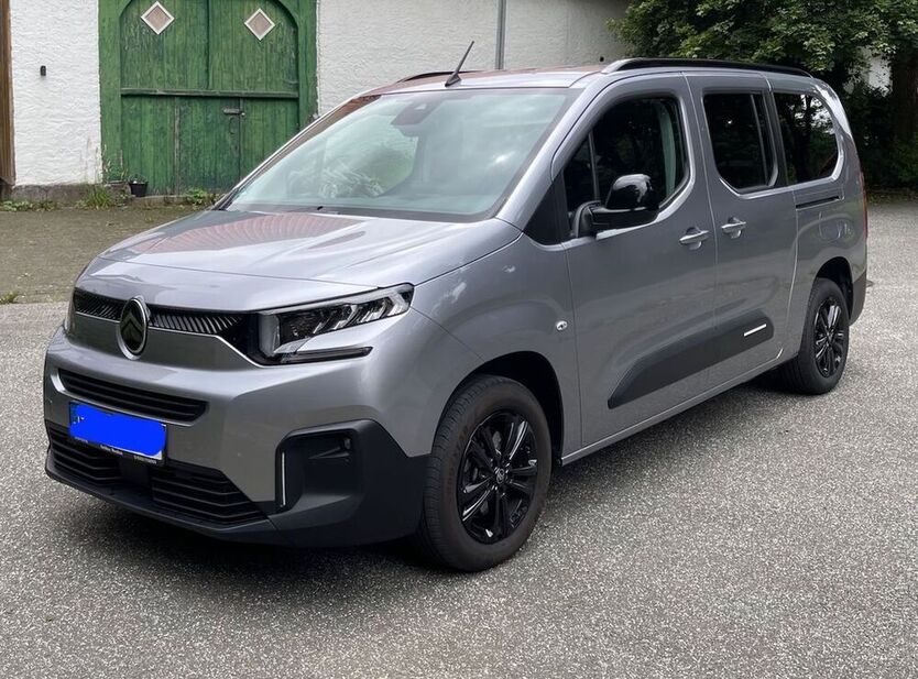 Berlingo